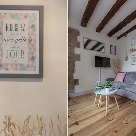 Apartment Apartment Ws St Germain-Pantheon