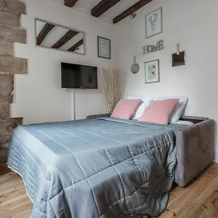 Apartment Apartment Ws St Germain-Pantheon