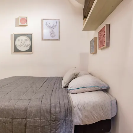 Apartment Apartment Ws St Germain-Pantheon