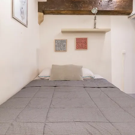 Apartment Apartment Ws St Germain-Pantheon Paris