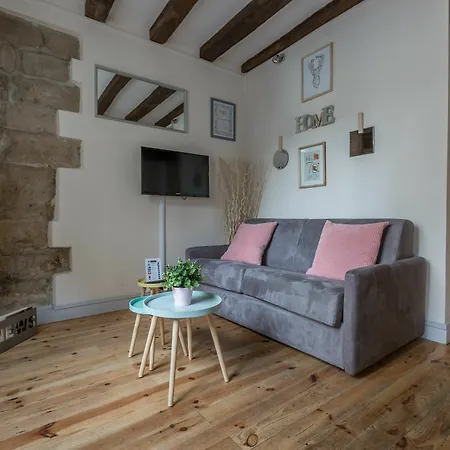Apartment Ws St Germain-Pantheon Apartment *