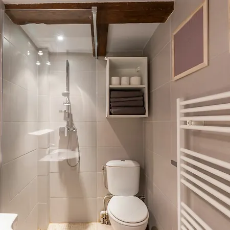 Apartment Ws St Germain-Pantheon Apartment *