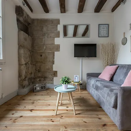 Apartment Apartment Ws St Germain-Pantheon