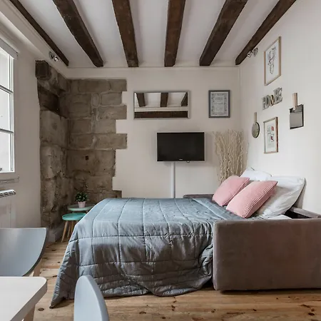 Apartment Apartment Ws St Germain-Pantheon